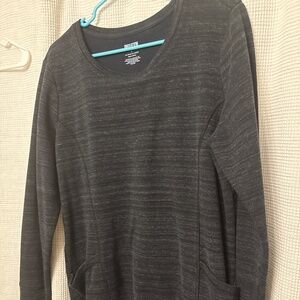 Large Duluth Trading tunic